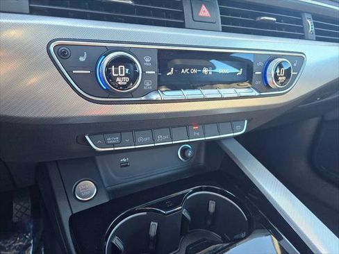 Certified 2025 Audi A5 2.0T Premium Plus image 30