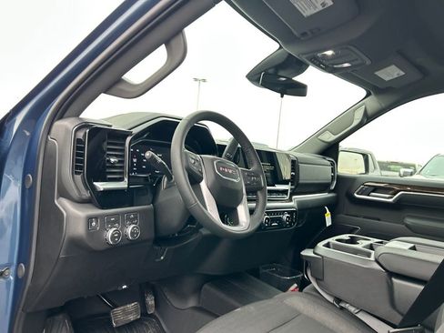 New 2026 GMC Sierra 1500 Elevation w/ Elevation Select Package AWD/4WD image 20