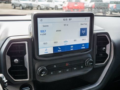 Used 2021 Ford Bronco Sport Big Bend AWD/4WD image 47
