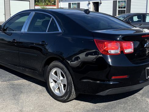 Used 2013 Chevrolet Malibu LS w/ Protection Package image 3