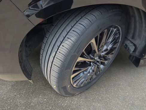 Certified 2025 INFINITI QX80 Autograph AWD/4WD image 30