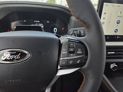 New 2026 Ford Explorer ST AWD/4WD image 22
