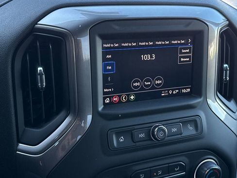 New 2026 Chevrolet Silverado 1500 W/T w/ WT Value Package image 17