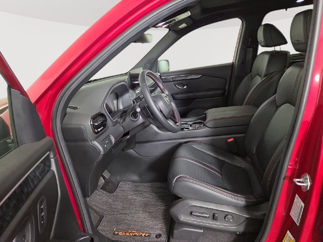 Used 2026 Honda Passport TrailSport Elite image 12