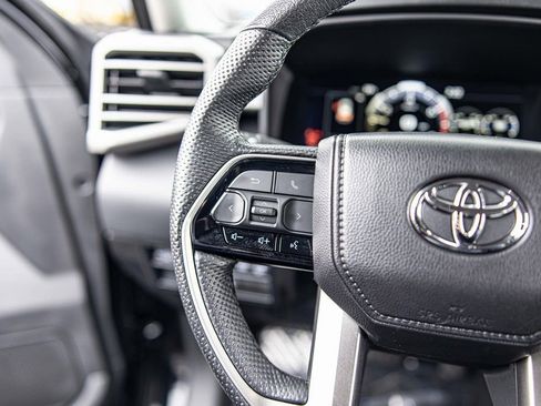 Used 2024 Toyota Sequoia Limited image 25