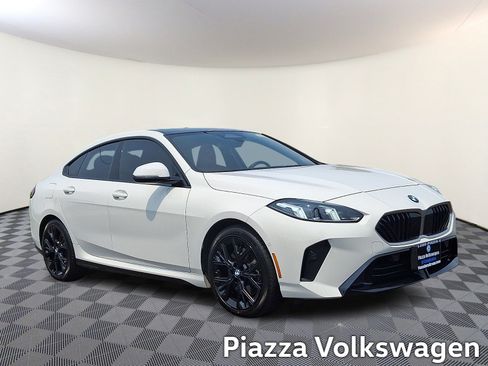 Used 2025 BMW 228i xDrive AWD/4WD image 1