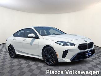 Used 2025 BMW 228i xDrive AWD/4WD video 1