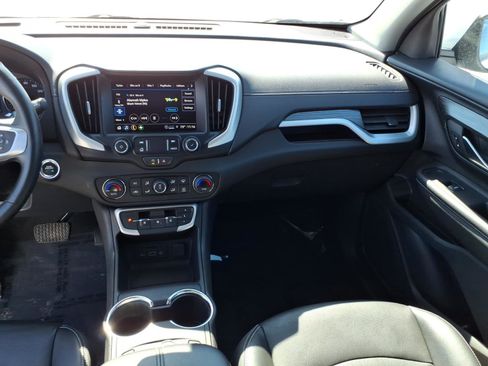 Used 2024 GMC Terrain SLT image 15