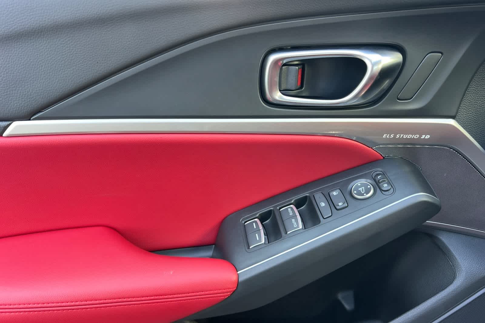 New 2026 Acura Integra Type S FWD image 20
