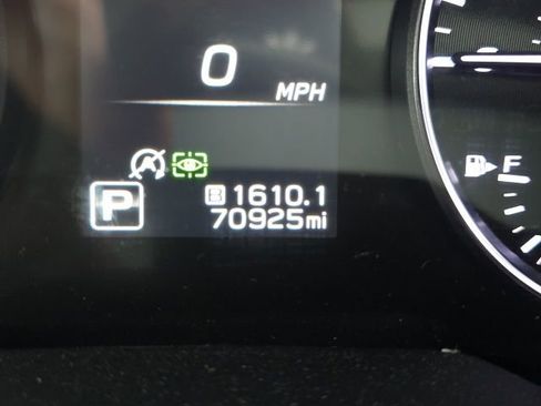 Used 2021 Subaru Outback Limited XT w/ Popular Package #2 image 18