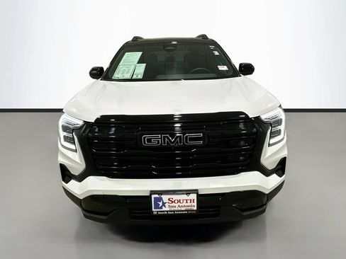 Used 2026 GMC Terrain Elevation w/ Black Edition AWD/4WD image 2