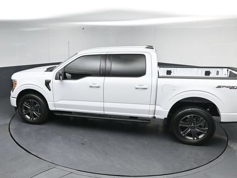 Certified 2023 Ford F150 XLT w/ Equipment Group 302A High AWD/4WD image 49