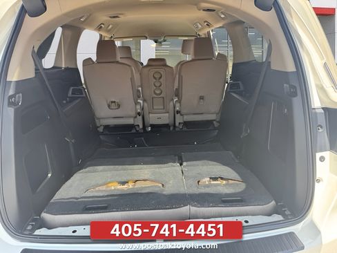 Used 2019 Honda Odyssey EX image 21