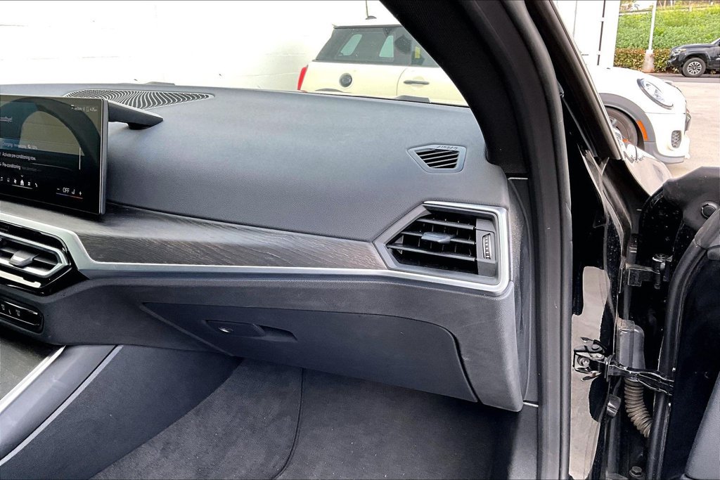 Used 2024 BMW i4 eDrive35 w/ Convenience Package RWD image 16