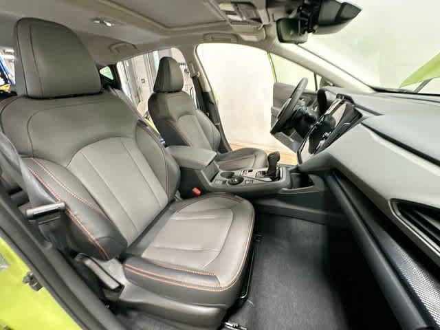 New 2026 Subaru Crosstrek 2.5i Limited AWD/4WD image 22