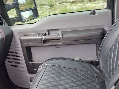 Used 2015 Ford F250 XL w/ Power Equipment Group RWD image 15