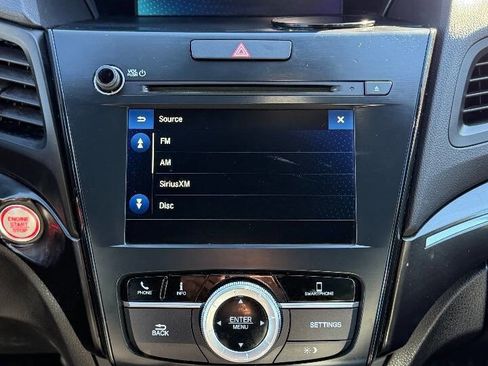 Used 2021 Acura ILX image 13