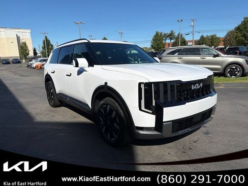 New 2027 Kia Telluride S AWD/4WD image 5