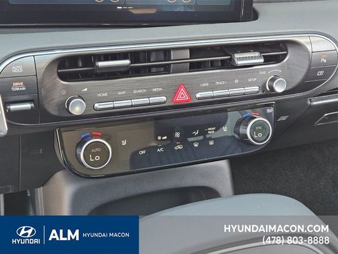 New 2026 Hyundai Palisade SEL image 25