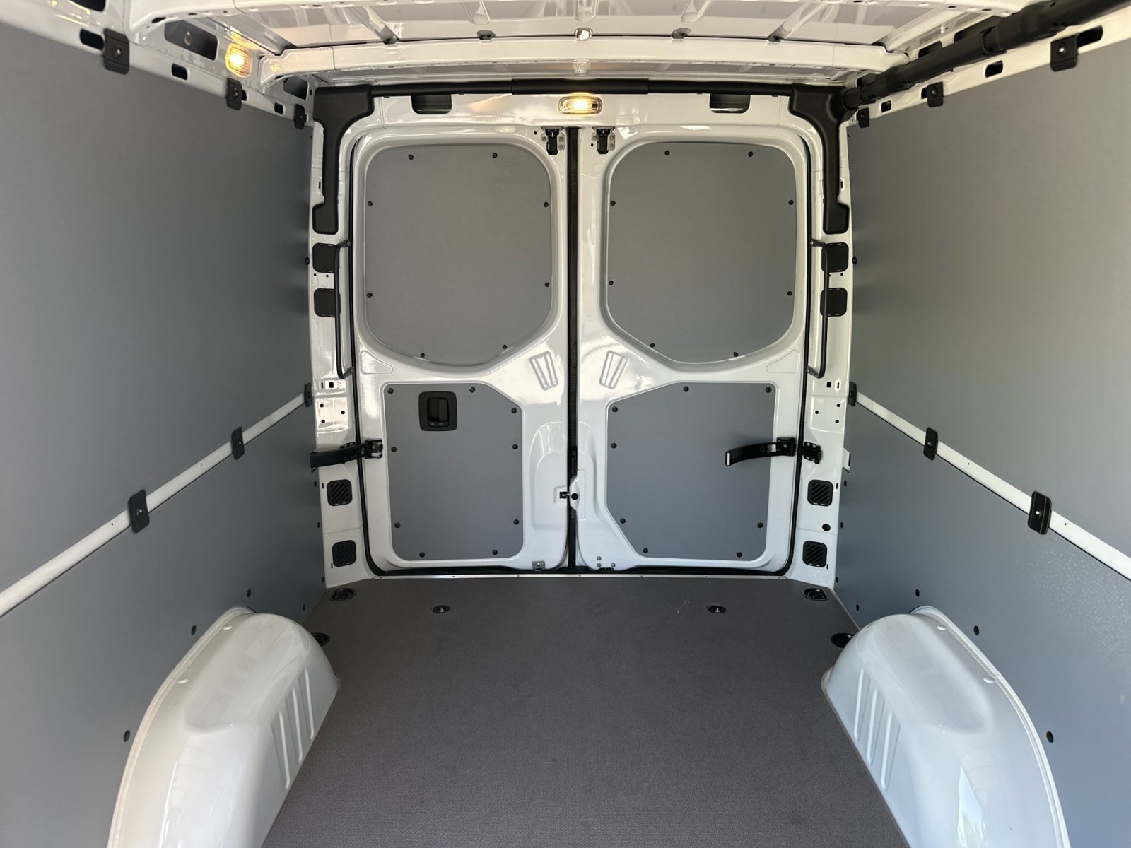 New 2026 Mercedes-Benz Sprinter 2500 image 16