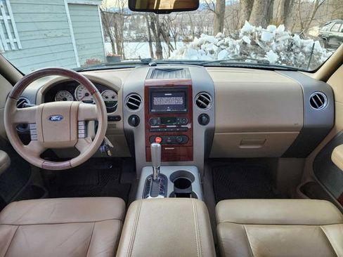 Used 2006 Ford F150 Lariat image 20