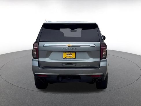 Used 2023 Chevrolet Tahoe Premier AWD/4WD image 10