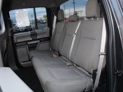 Used 2020 Ford F150 XLT w/ Equipment Group 301A Mid image 17