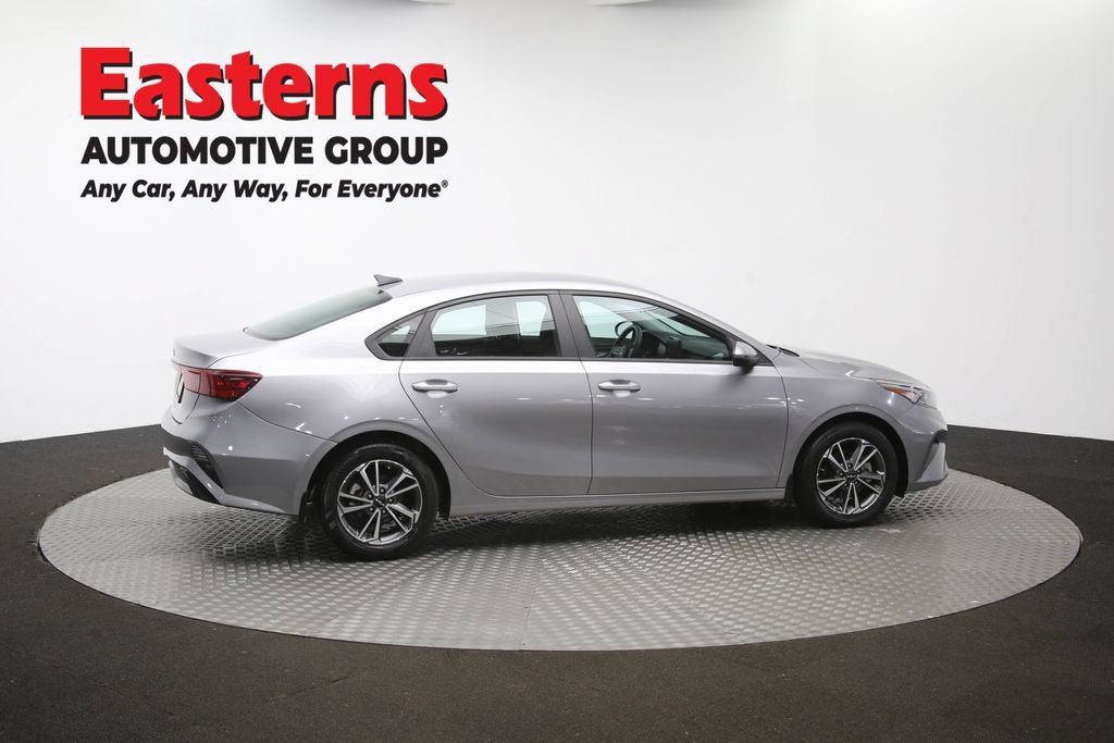 Used 2023 Kia Forte LXS w/ LXS Technology Package FWD image 43