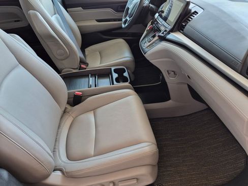 Used 2024 Honda Odyssey EX-L image 20