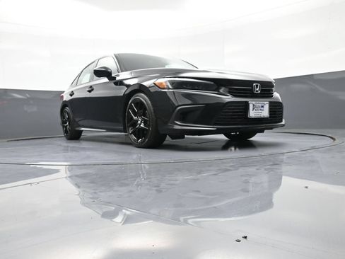 Certified 2023 Honda Civic Sport image 27