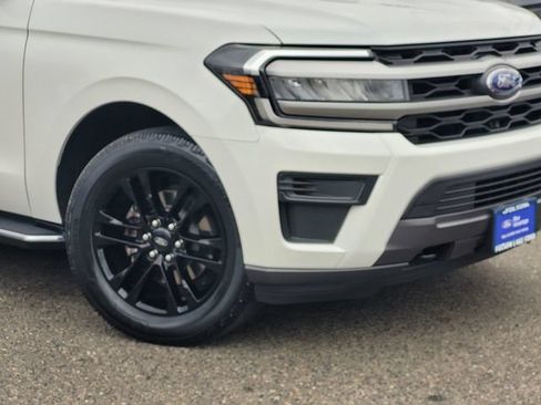 Certified 2023 Ford Expedition XLT AWD/4WD image 6