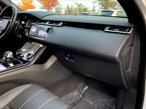 Used 2023 Land Rover Range Rover Velar R-Dynamic S image 16
