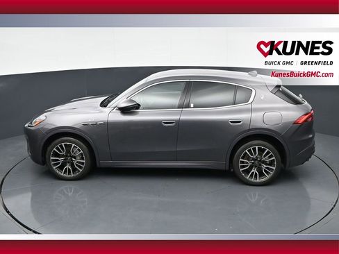 Used 2023 Maserati Grecale GT AWD/4WD image 39