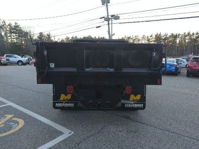 New 2024 RAM 3500 Tradesman