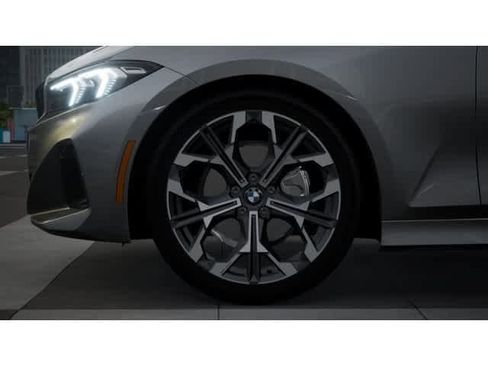 New 2026 BMW 330i xDrive Sedan w/ Convenience Package AWD/4WD image 7