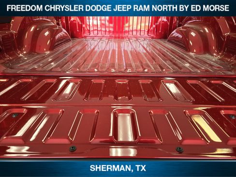 New 2026 RAM 1500 Lone Star image 22