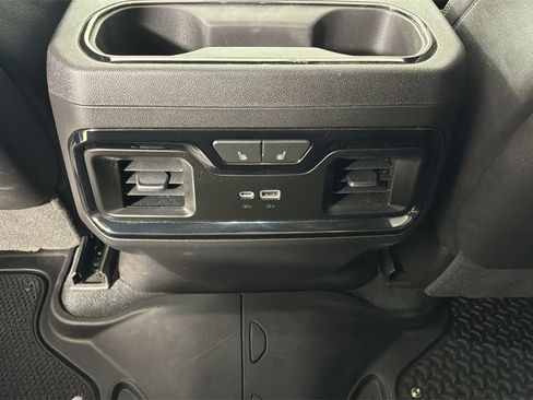 Used 2023 GMC Sierra 1500 AT4X image 14