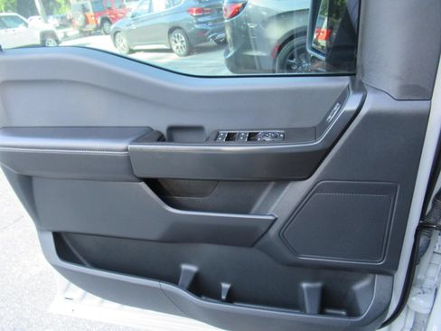 Used 2024 Ford F150 STX RWD image 23