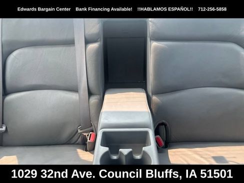Used 2000 Buick Le Sabre Limited w/ Prestige Opt Pkg FWD image 17