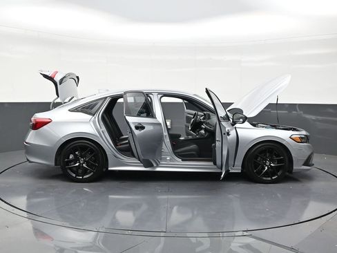 Used 2024 Honda Civic Sport image 30