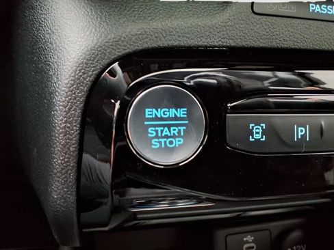 New 2026 Ford Escape ST-Line Elite w/ Premium Technology Package AWD/4WD image 14