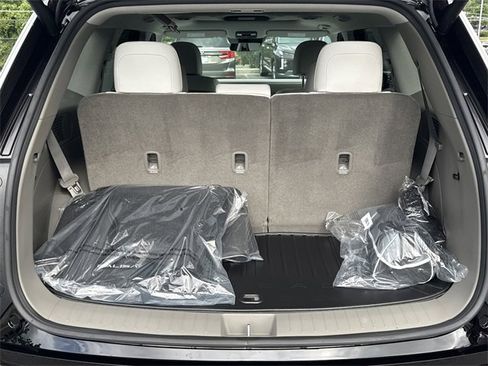 New 2026 Hyundai Palisade Limited image 14