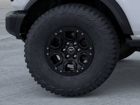 New 2026 Ford Bronco Badlands AWD/4WD image 21