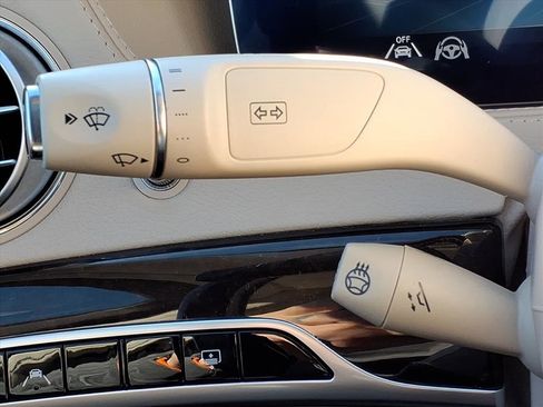 Used 2020 Mercedes-Benz S 560 S 560 image 21