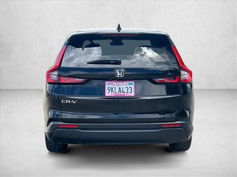 Used 2024 Honda CR-V EX-L image 7