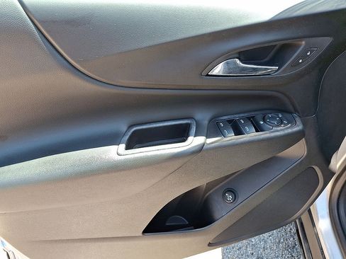 Certified 2020 Chevrolet Equinox LT AWD/4WD image 10