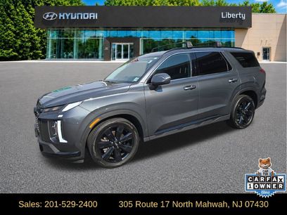 Certified 2024 Hyundai Palisade XRT