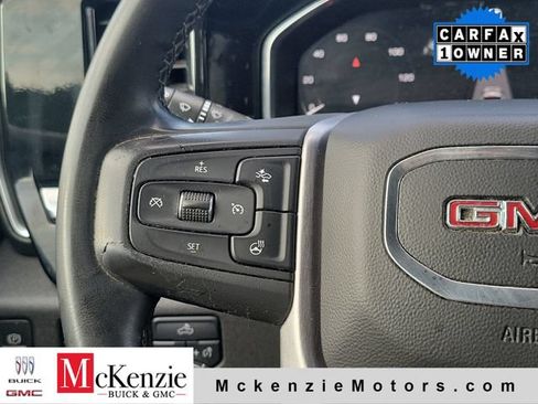 Used 2023 GMC Sierra 1500 Elevation AWD/4WD image 12