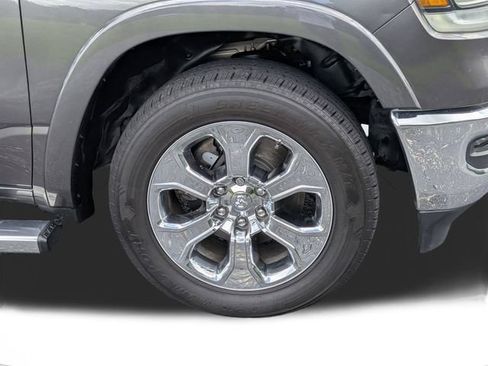 Used 2022 RAM 1500 Laramie RWD image 10