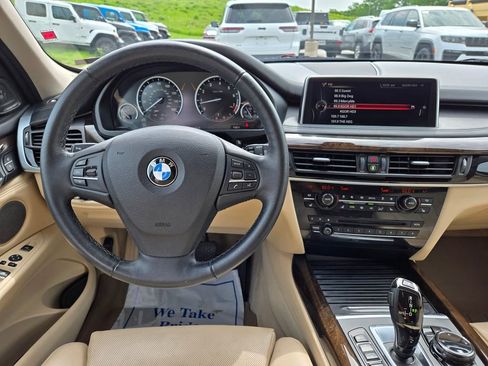 Used 2014 BMW X5 xDrive50i AWD/4WD image 20